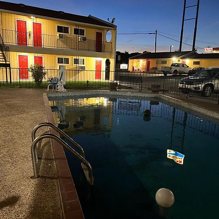 Ladybird Inn Johnson City Exteriör bild
